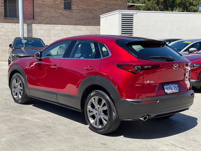 2023 Mazda CX-30 G20 Astina