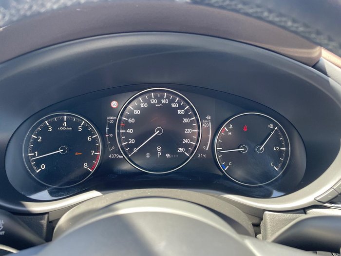 2023 Mazda CX-30 G20 Astina