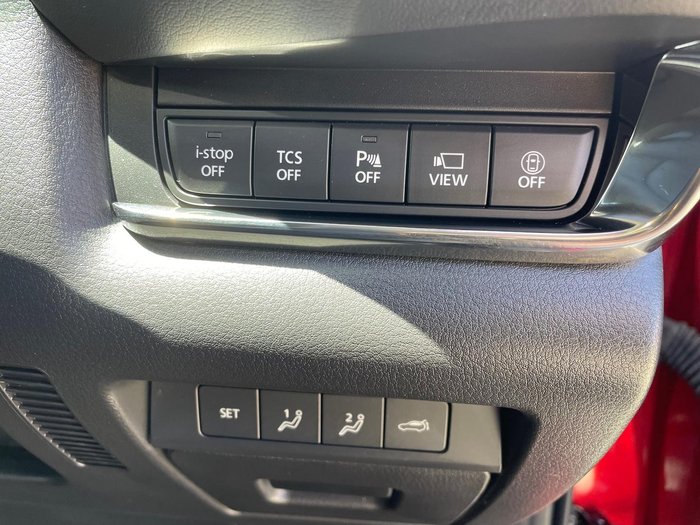 2023 Mazda CX-30 G20 Astina