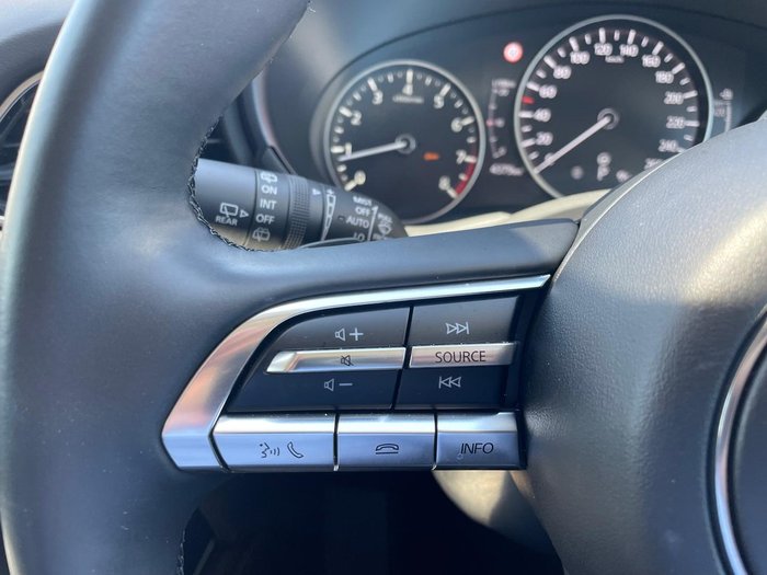 2023 Mazda CX-30 G20 Astina