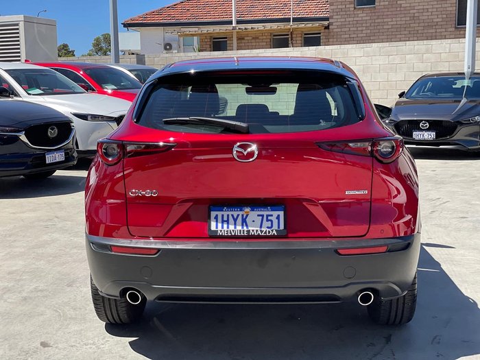 2023 Mazda CX-30 G20 Astina