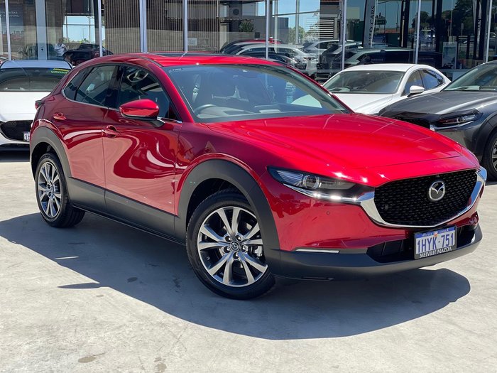 2023 Mazda CX-30 G20 Astina