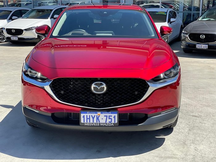 2023 Mazda CX-30 G20 Astina