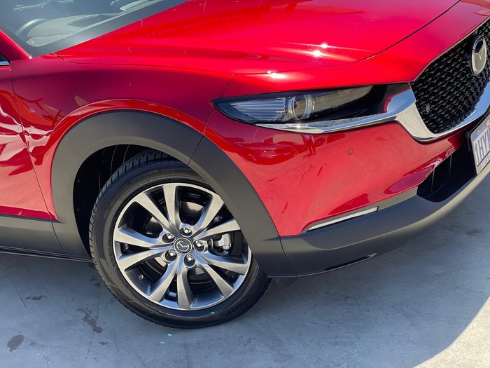 2023 Mazda CX-30 G20 Astina