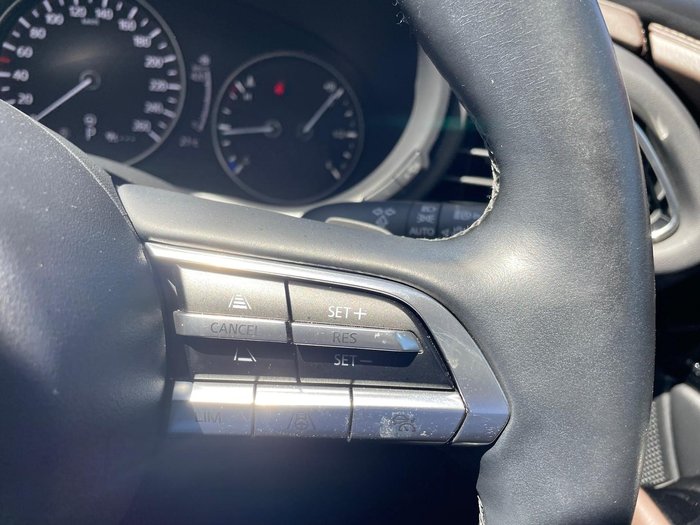 2023 Mazda CX-30 G20 Astina