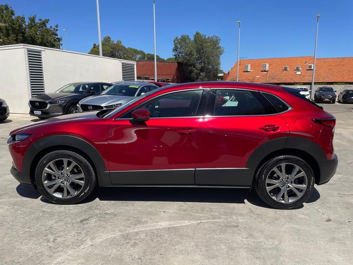 2023 Mazda CX-30 G20 Astina
