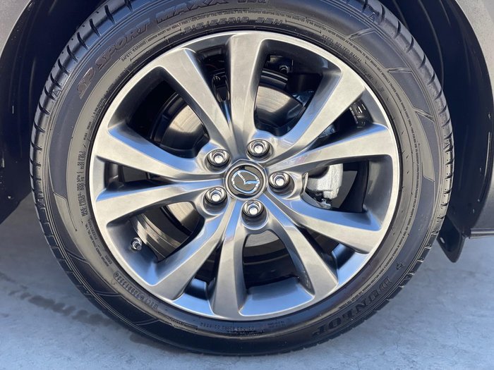 2023 Mazda CX-30 G20 Astina