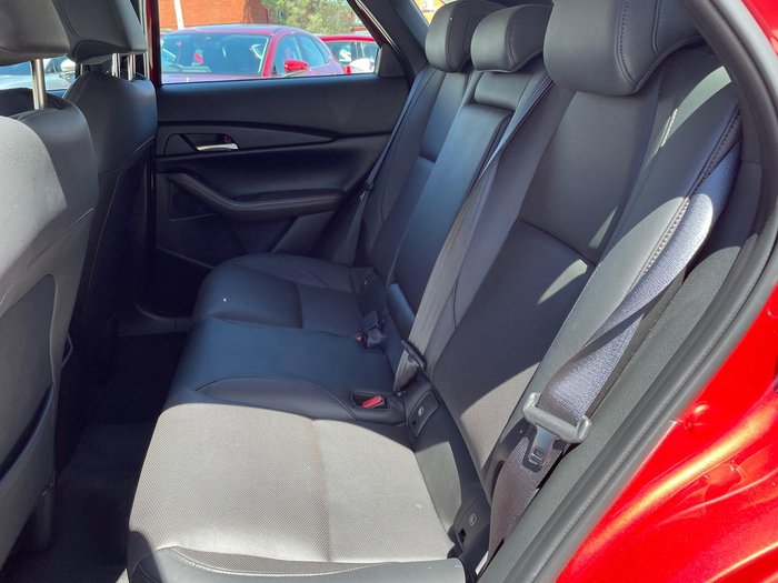 2023 Mazda CX-30 G20 Astina