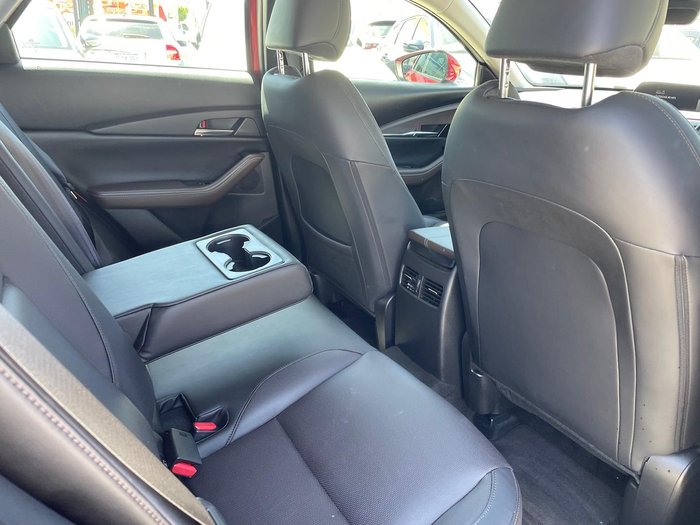 2023 Mazda CX-30 G20 Astina
