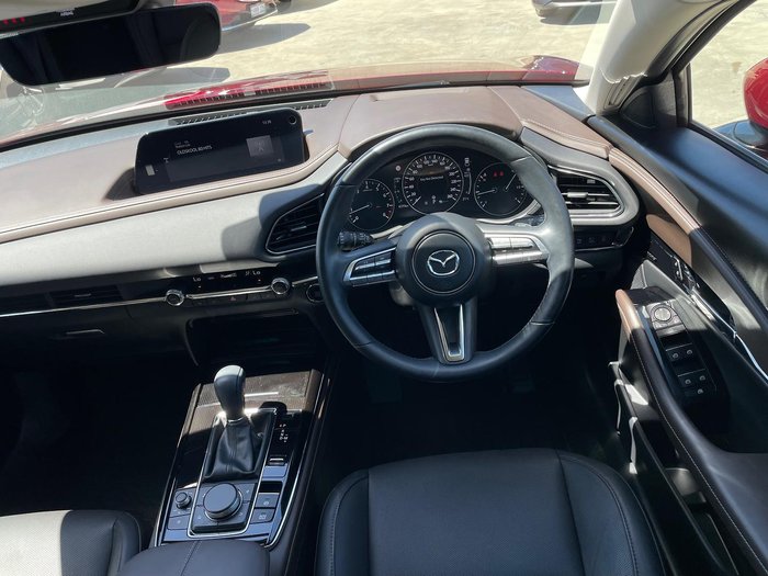 2023 Mazda CX-30 G20 Astina