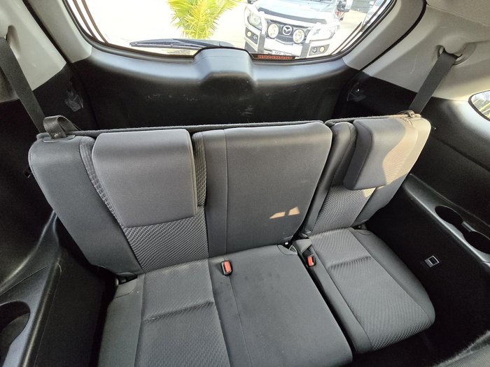 2018 Toyota Kluger GX