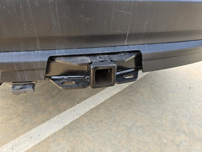 2019 Toyota Kluger GX