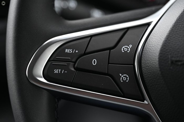 2023 Renault Trafic Pro