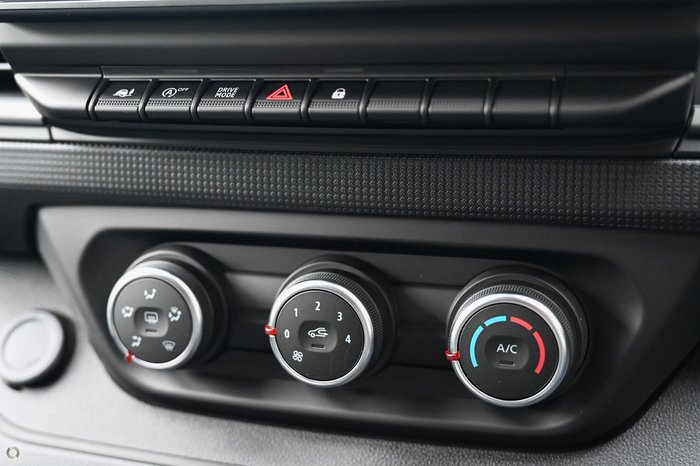 2023 Renault Trafic Pro