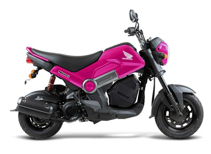 2024 Honda NAVi