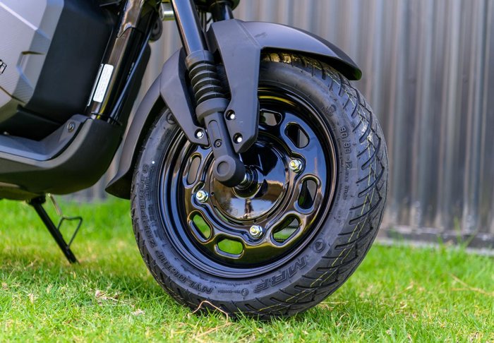 2024 Honda NAVi