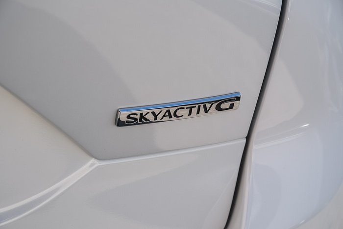 2025 Mazda CX-5 G25 GT SP