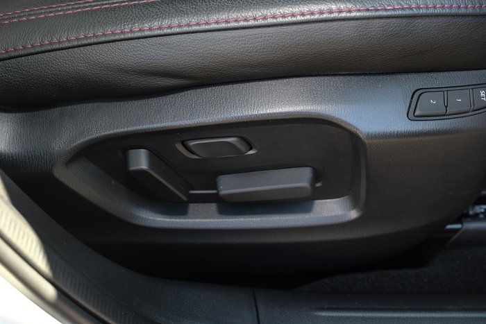 2025 Mazda CX-5 G25 GT SP