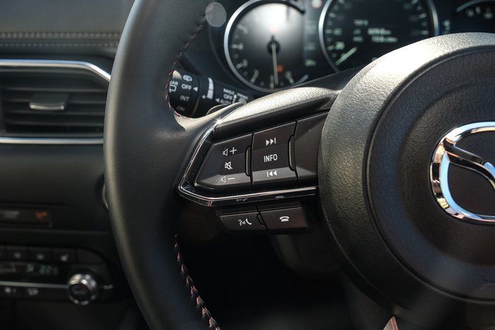 2025 Mazda CX-5 G25 GT SP