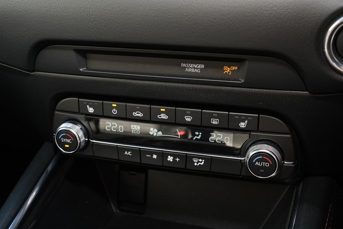 2025 Mazda CX-5 G25 GT SP