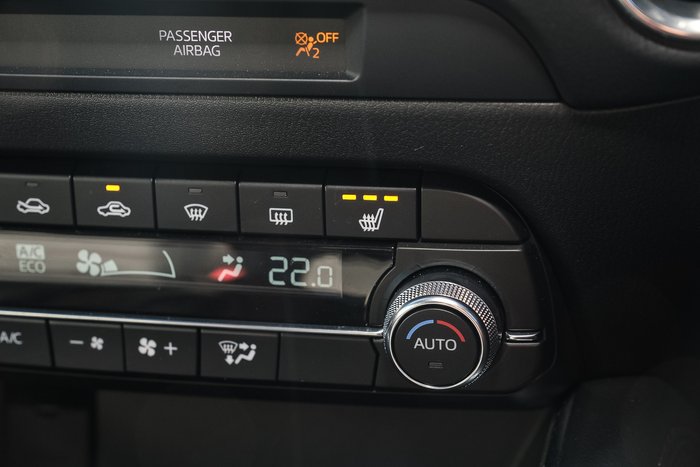 2025 Mazda CX-5 G25 GT SP