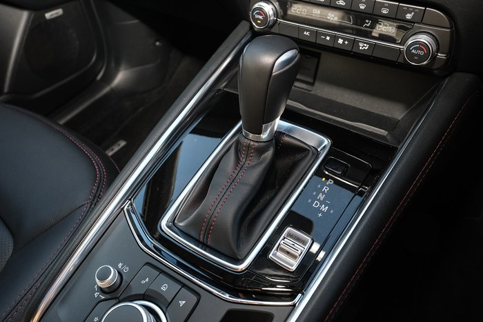 2025 Mazda CX-5 G25 GT SP