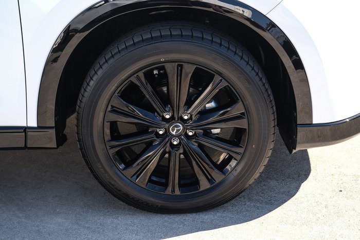 2025 Mazda CX-5 G25 GT SP