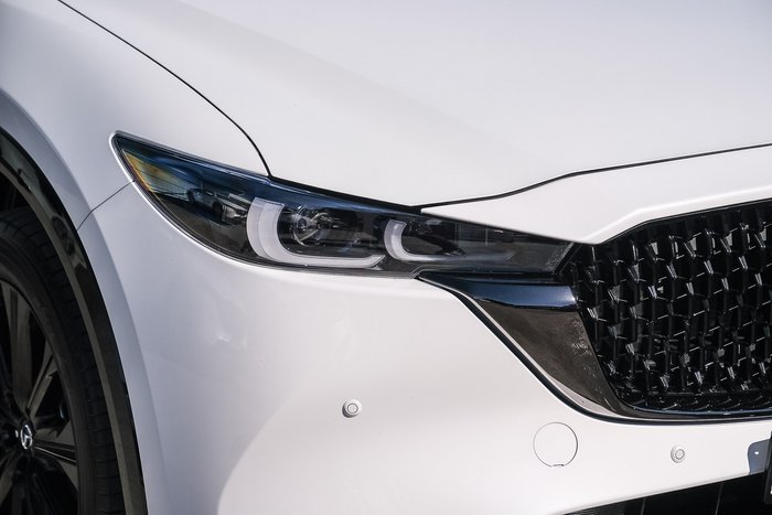 2025 Mazda CX-5 G25 GT SP