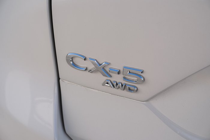 2025 Mazda CX-5 G25 GT SP