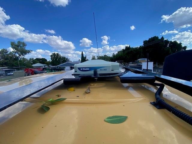 2020 CROPLANDS RG 1300C Orange