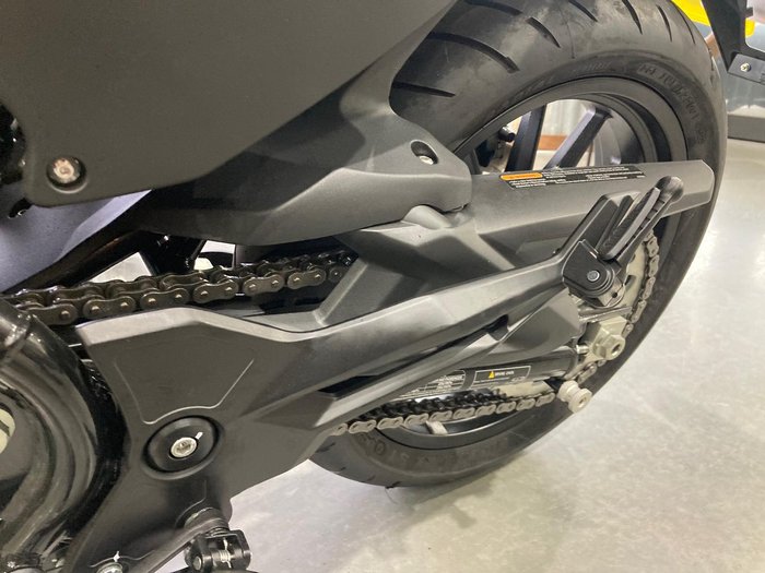 2024 Harley-Davidson X 350 X Orange