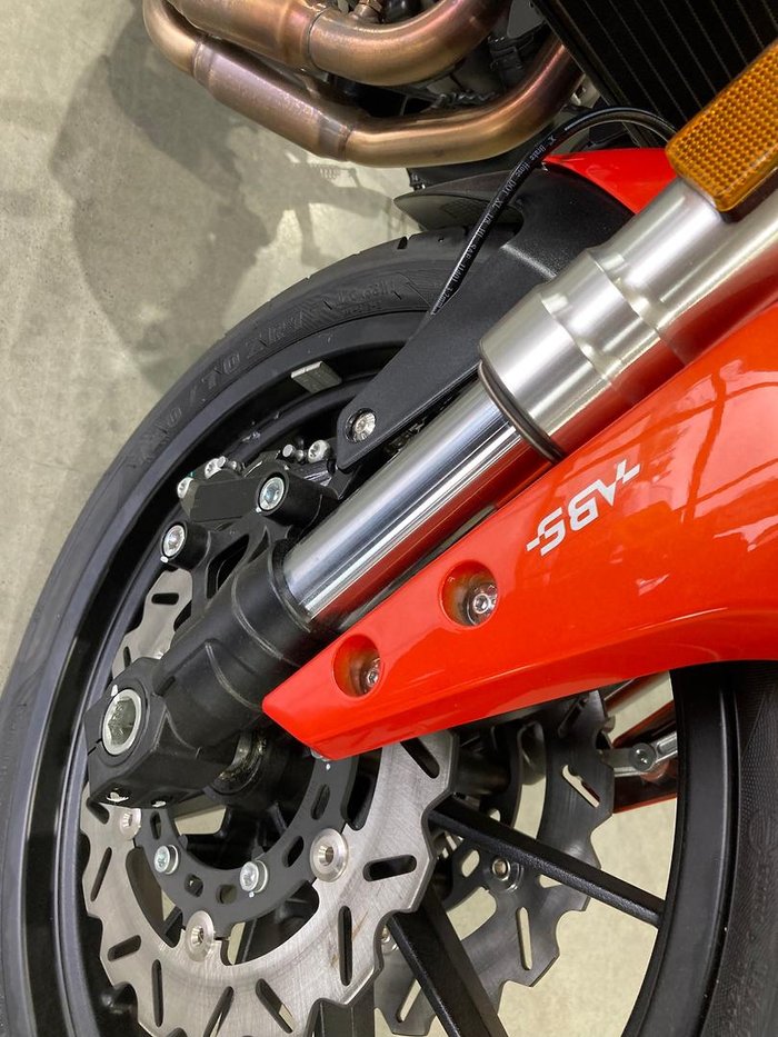 2024 Harley-Davidson X 350 X Orange