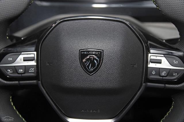 2023 Peugeot 308 GT Premium