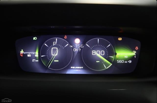 2023 Peugeot 308 GT Premium
