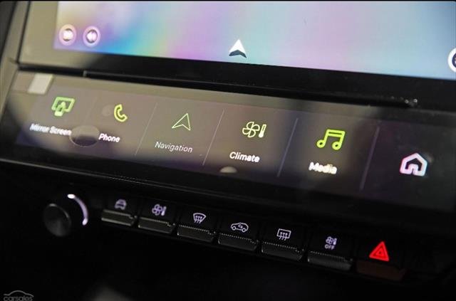 2023 Peugeot 308 GT Premium