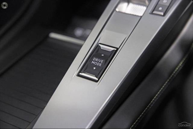 2023 Peugeot 308 GT Premium