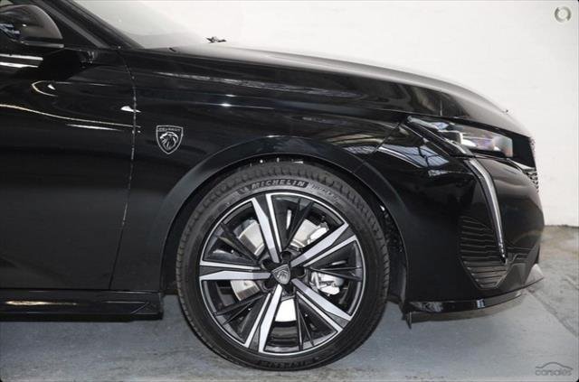 2023 Peugeot 308 GT Premium