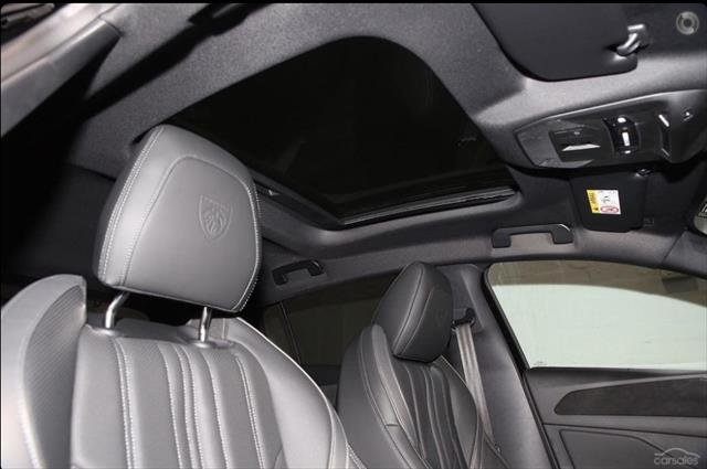 2023 Peugeot 308 GT Premium