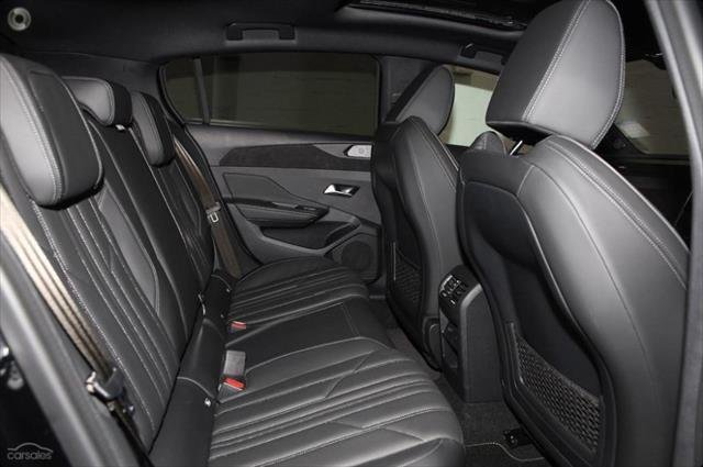 2023 Peugeot 308 GT Premium