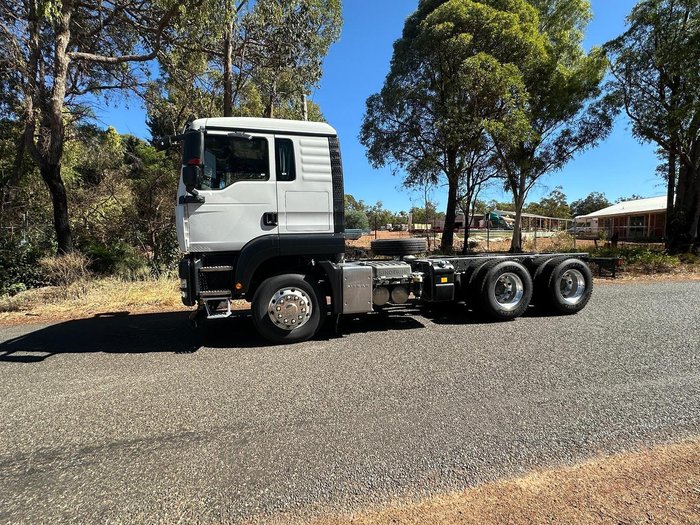 2024 Sinotruk Sitrak C7h