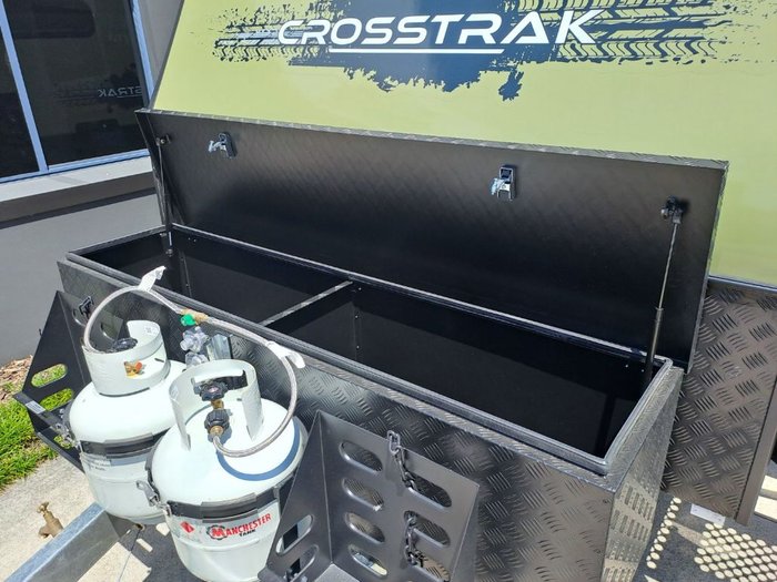 2023 JAYCO CROSSTRAK 16.48-3.CT-MY23 GREEN
