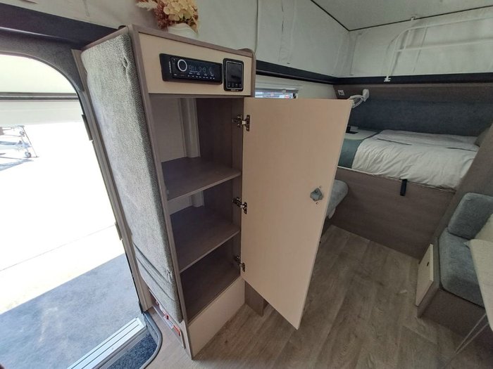 2023 JAYCO CROSSTRAK 16.48-3.CT-MY23 GREEN