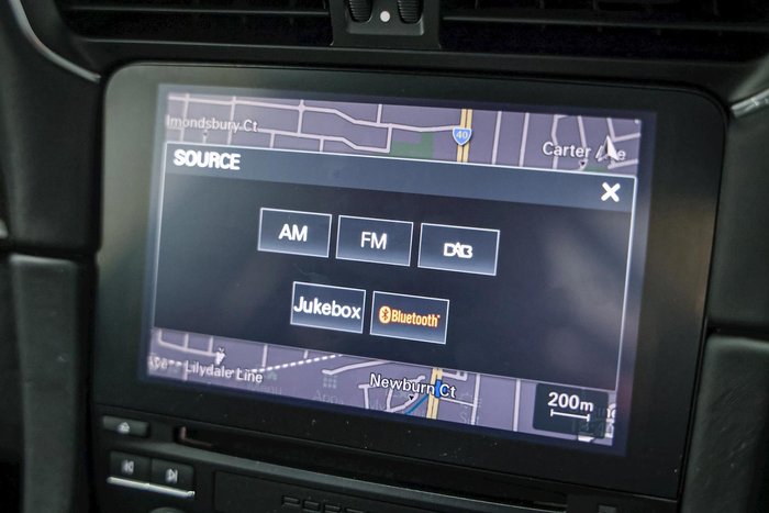 2019 Porsche 911 GT3 RS 991 II MY19 Miami Blue