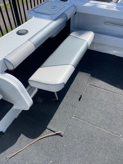 2026 Stacer 519 Sea Runner SE