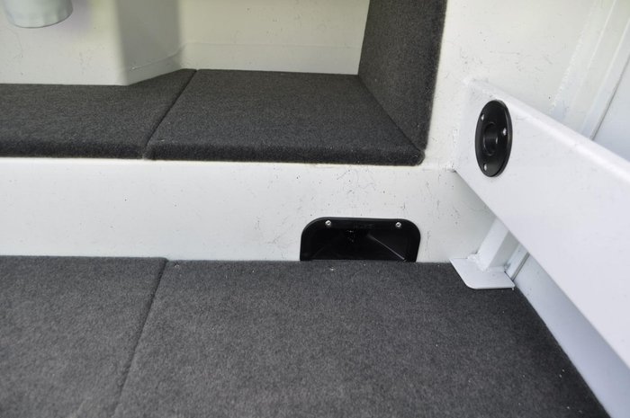 2026 Stacer 519 Sea Runner SE