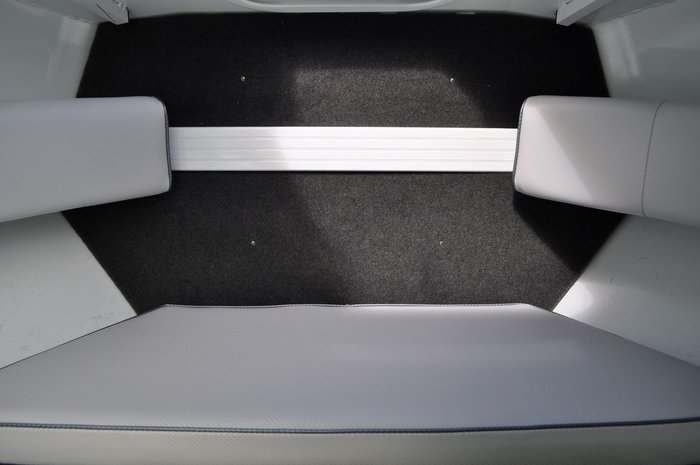 2026 Stacer 519 Sea Runner SE