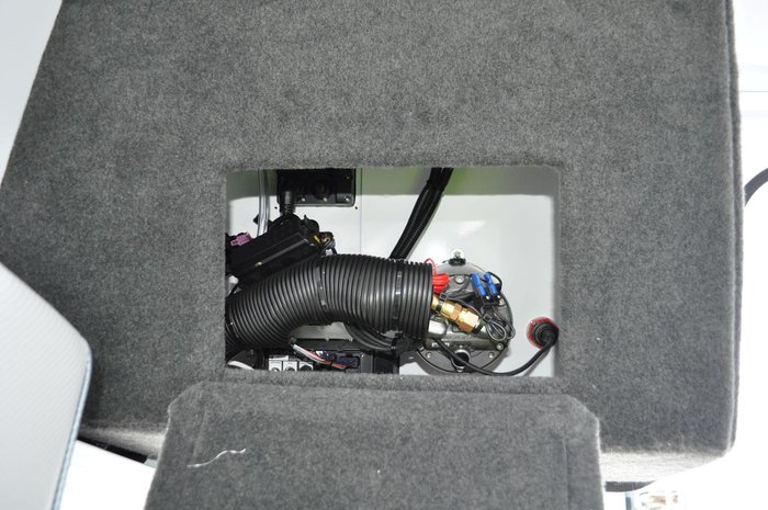 2026 Stacer 519 Sea Runner SE