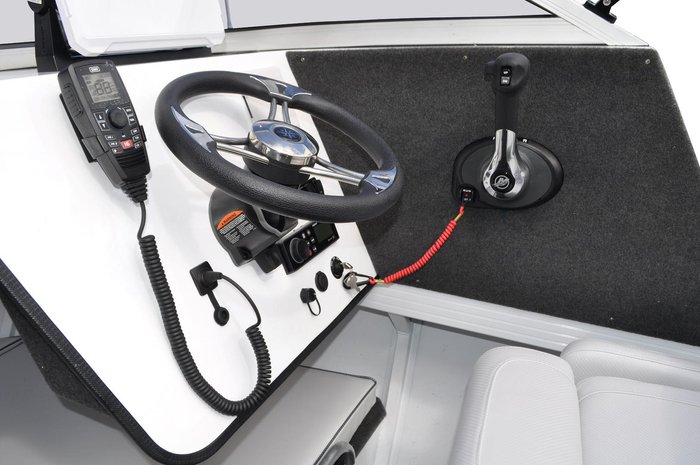 2026 Stacer 519 Sea Runner SE