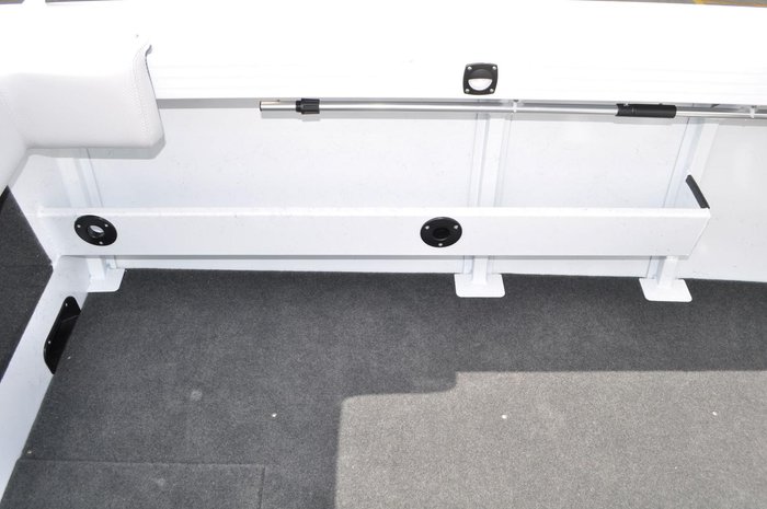 2026 Stacer 519 Sea Runner SE