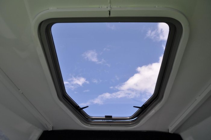 2026 Stacer 519 Sea Runner SE